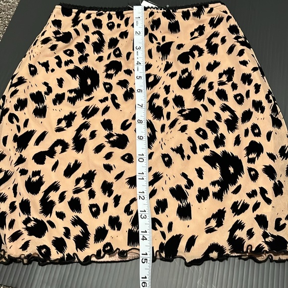 WINDSOR skirt NWT - Picture 5 of 7